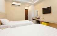 Bilik Tidur 4 Delight Residence