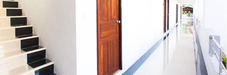 ロビー Delight Residence