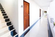 ロビー Delight Residence