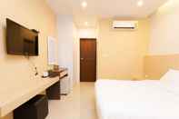 Bilik Tidur Delight Residence