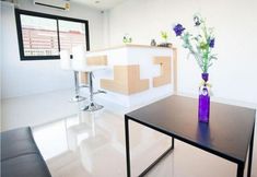 共用スペース 2 Delight Residence