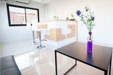 共用スペース Delight Residence