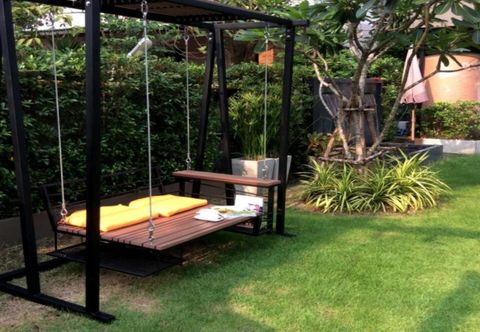 공용 공간 Thonglor Boutique & Spa