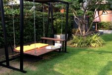 공용 공간 Thonglor Boutique & Spa