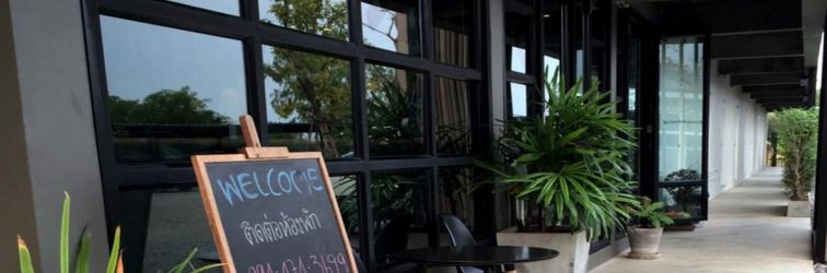 로비 Thonglor Boutique & Spa