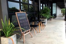 로비 Thonglor Boutique & Spa