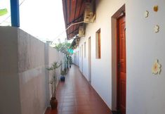 Exterior 3 Lam Anh Homestay Phu Quoc