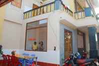 Bên ngoài Lam Anh Homestay Phu Quoc