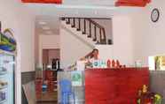 Sảnh chờ 5 Lam Anh Homestay Phu Quoc