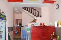 Sảnh chờ Lam Anh Homestay Phu Quoc