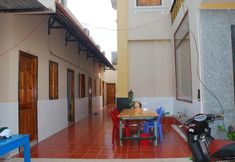 Exterior 6 Lam Anh Homestay Phu Quoc