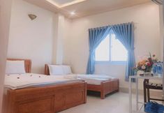 침실 7 Lam Anh Homestay Phu Quoc