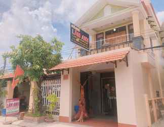 Sảnh chờ 2 Lam Anh Homestay Phu Quoc