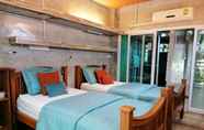 Bedroom 3 Loei Huen Hao Hug Home & Resort
