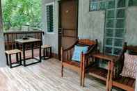 Common Space Loei Huen Hao Hug Home & Resort