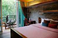 Bedroom Loei Huen Hao Hug Home & Resort