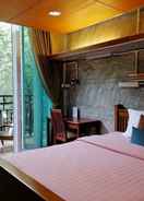 BEDROOM Loei Huen Hao Hug Home & Resort