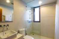 In-room Bathroom Baan San Suk By Renvio (8406)