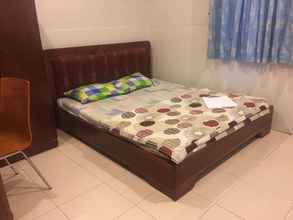 Kamar Tidur 4 Hoang Long Hotel