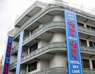 Bangunan 2 Celavi Hotel