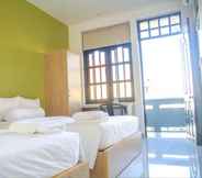 Bedroom 3 Celavi Hotel