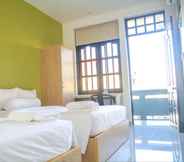 Bedroom 2 Celavi Hotel