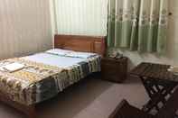 Bedroom Hoang Gia Hotel