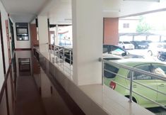 Lainnya 4 Srida Apartment