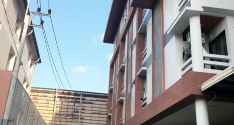 Lainnya 2 Srida Apartment