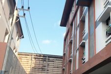 Lainnya Srida Apartment