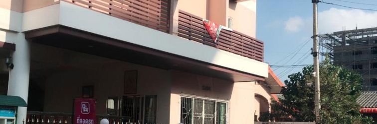 Lobi Srida Apartment