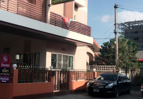 Lobi Srida Apartment