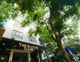 Bên ngoài 2 The Bloom Classic - Hotel and Bistro