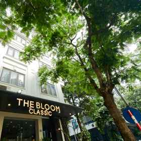 Exterior / Building 1 The Bloom Classic - Hotel and Bistro, Vietnam Apartments