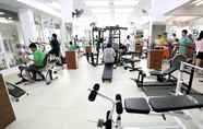 Fitness Center 7 Hatyai Genting