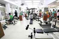 Fitness Center Hatyai Genting