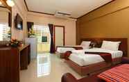 Kamar Tidur 5 Hatyai Genting