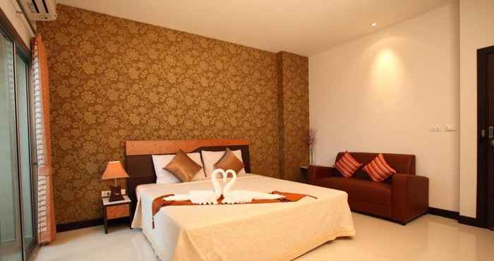 Kamar Tidur G2 Hotel Group