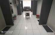 Lobi 3 Simply Room near Sentul City Mall by Magdalena Residence (MGD6)