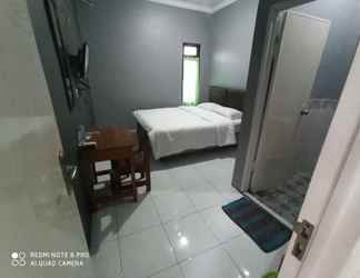 ห้องนอน 2 Simply Room near Sentul City Mall by Magdalena Residence (MGD6)