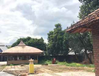 Bên ngoài 2 Economic Room at Bubulak Bogor (GIR2)