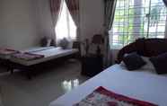 Bilik Tidur 2 Cosy House Homestay