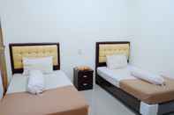 Bedroom Kopan Homestay