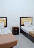 BEDROOM Kopan Homestay