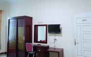 Kamar Tidur 4 Kopan Homestay