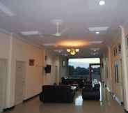 Lobby 5 Kopan Homestay