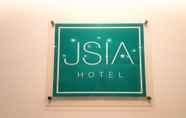 Bangunan 3 Jsia Hotel