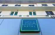 Bangunan 5 Jsia Hotel