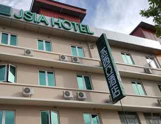 Bangunan 2 Jsia Hotel