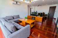 Common Space Hana Stay - Tran Quoc Hoan
